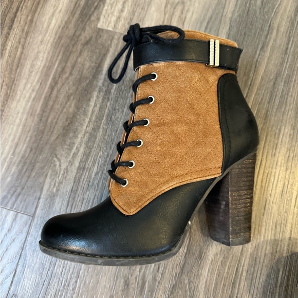 Call it Spring Boots size 8 - Picture 5 of 13